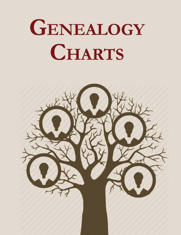 Genealogy Charts