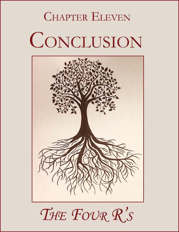 Chapter Eleven