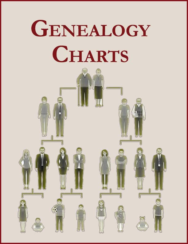 Genealogy Charts